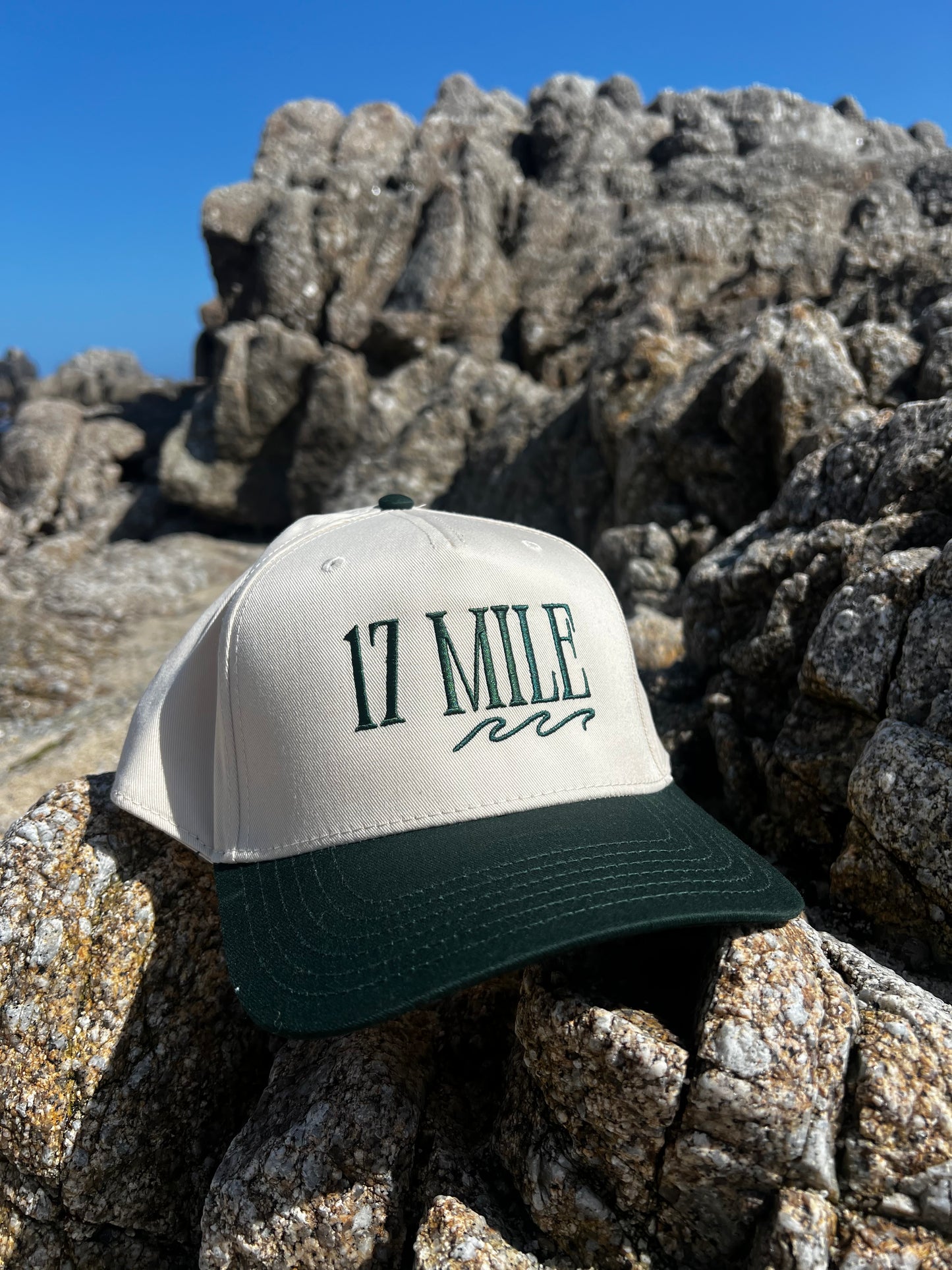 17 Mile Hat