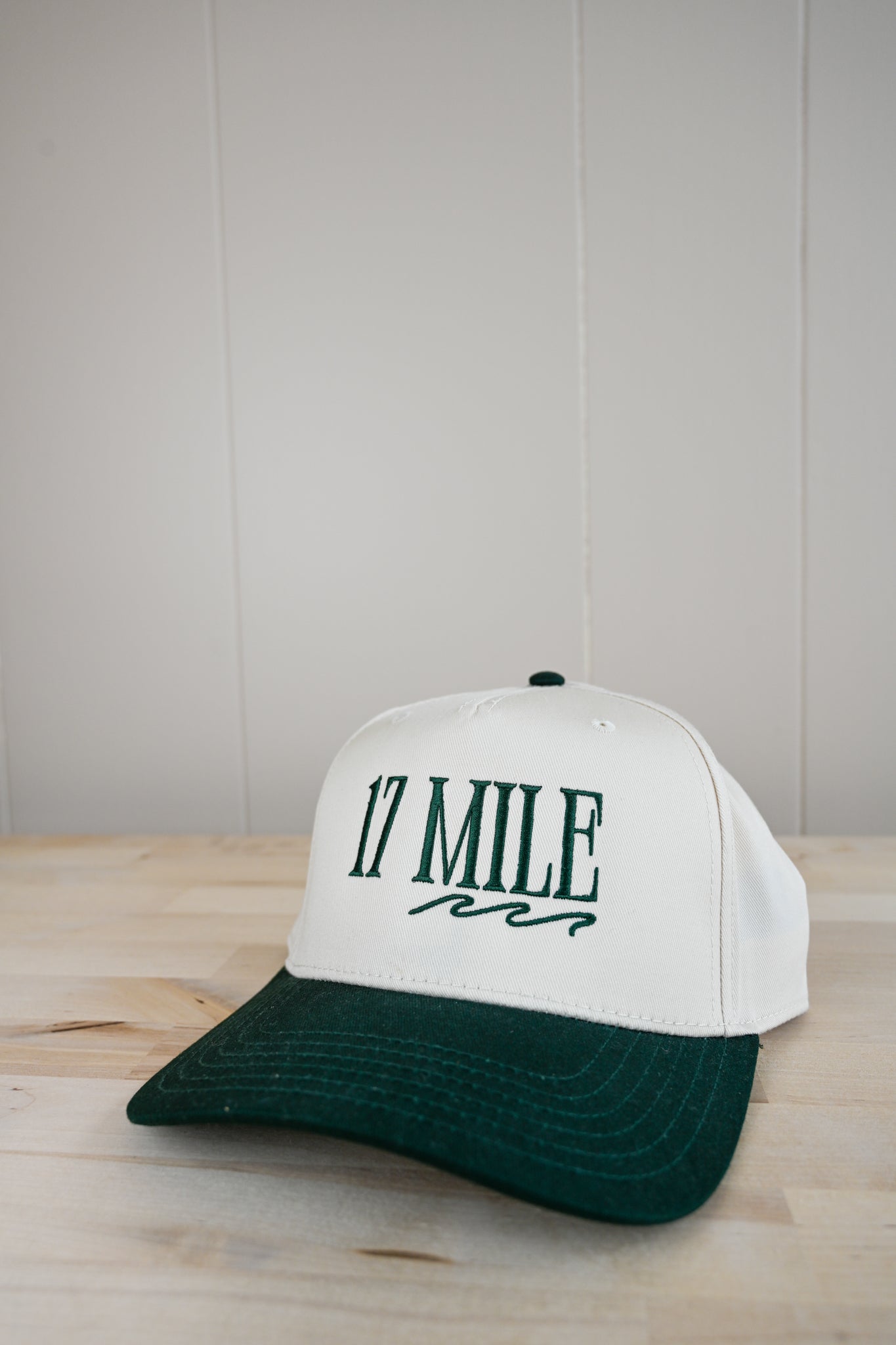 17 Mile Hat
