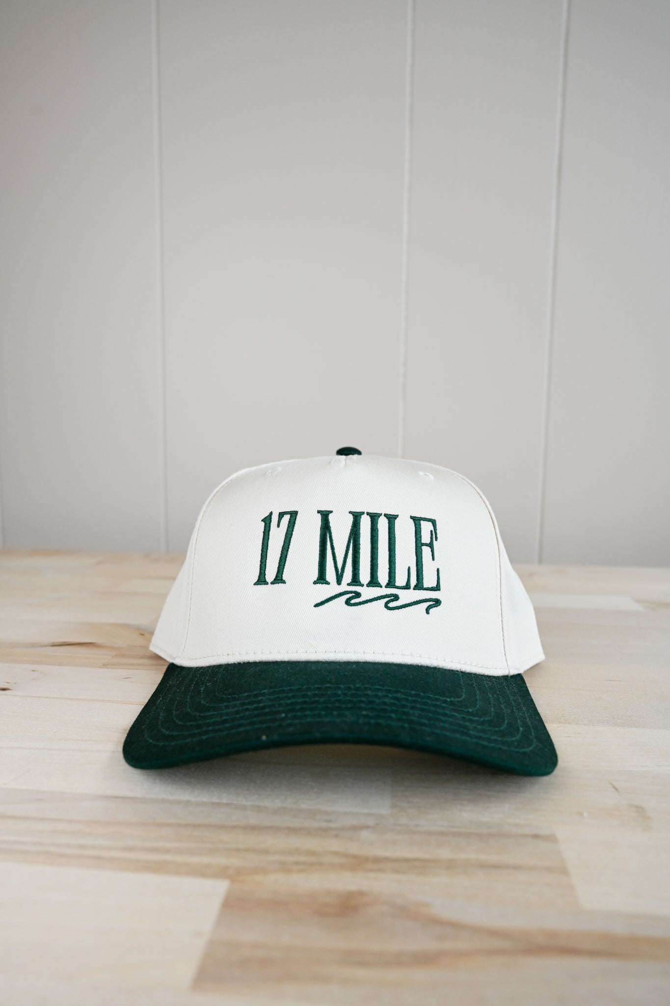 17 Mile Hat