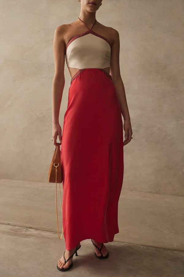Adobe Dress
