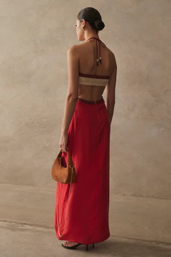 Adobe Dress