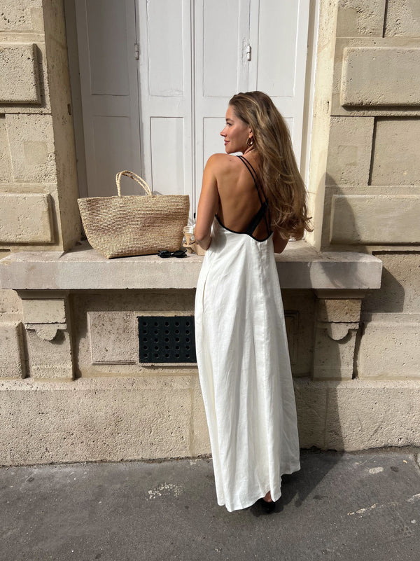 Arena Maxi Dress