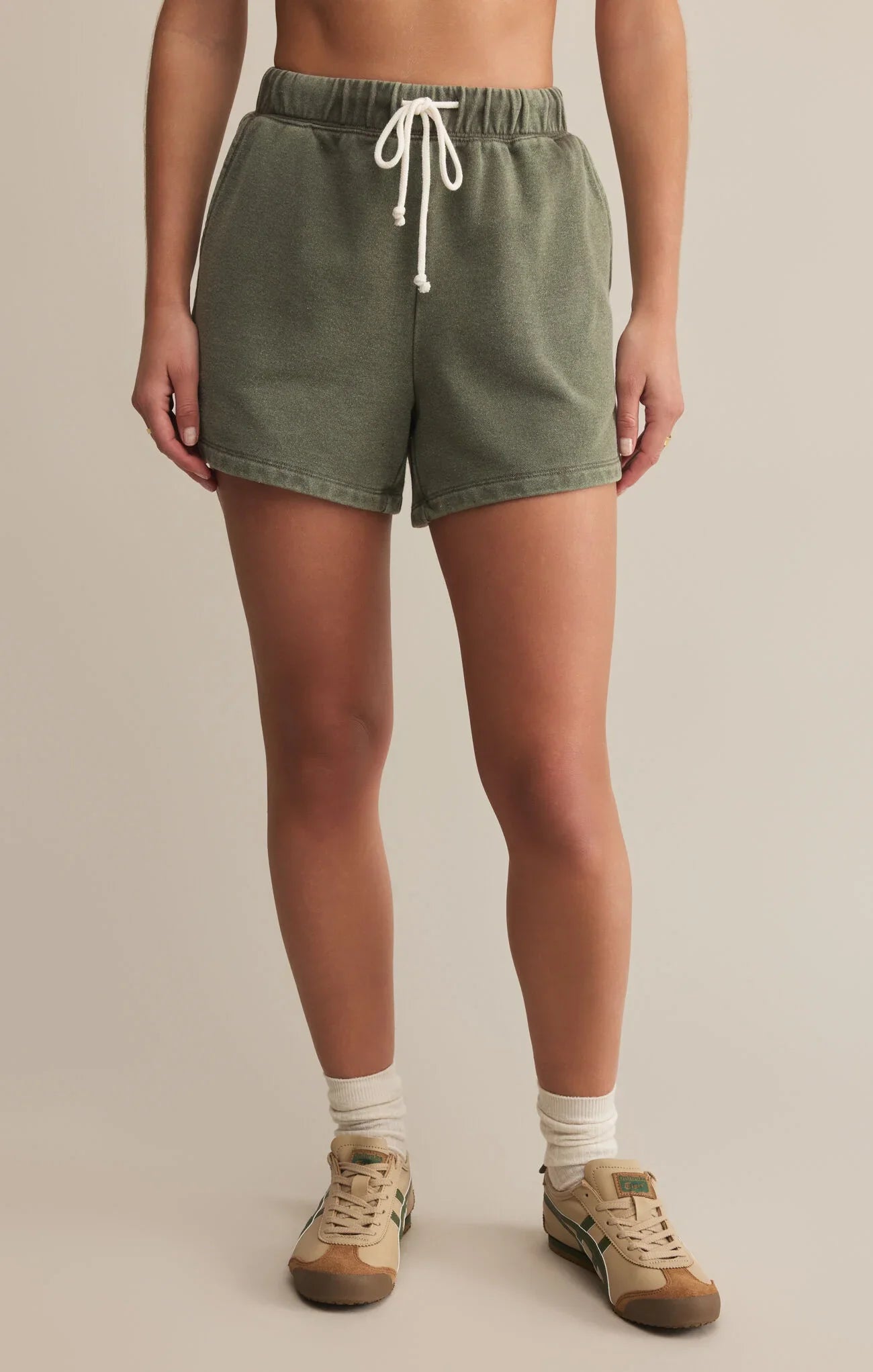 Benito Short - Moss