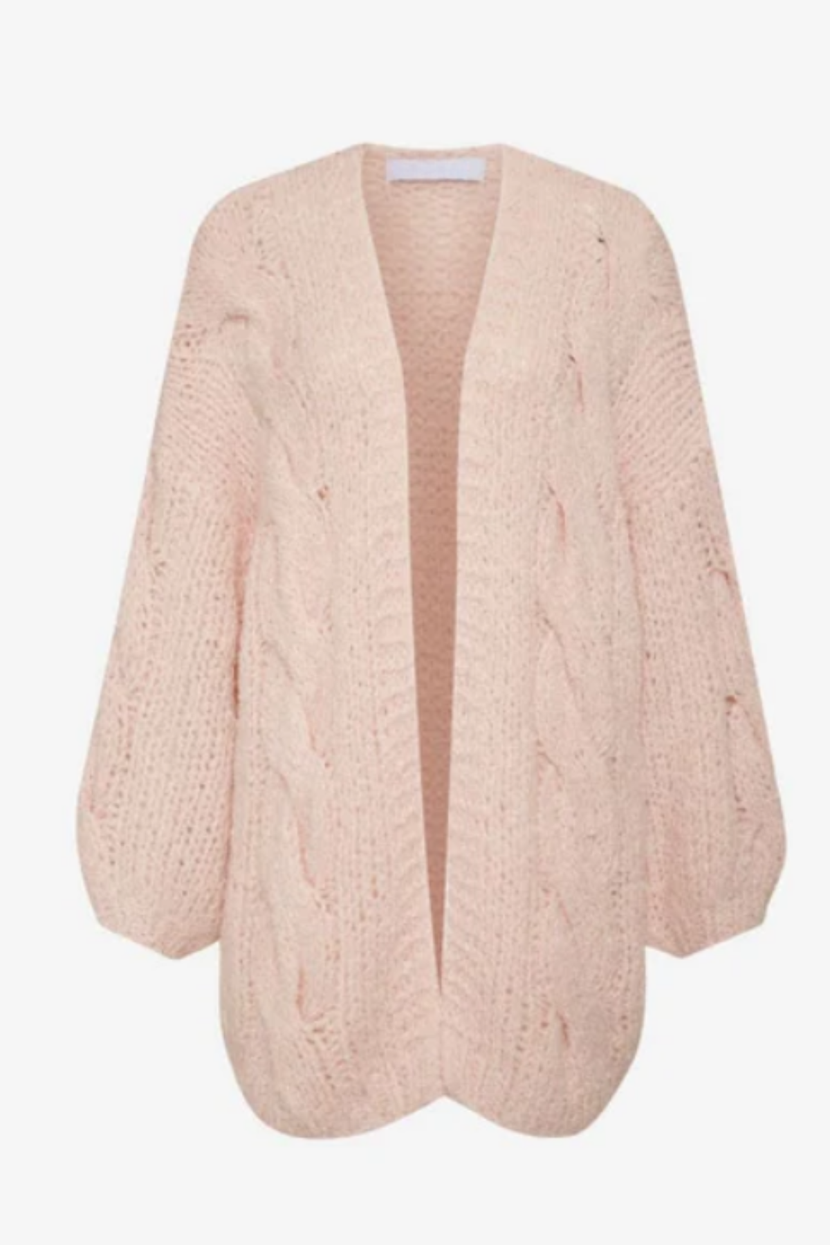 Campanion Cardigan