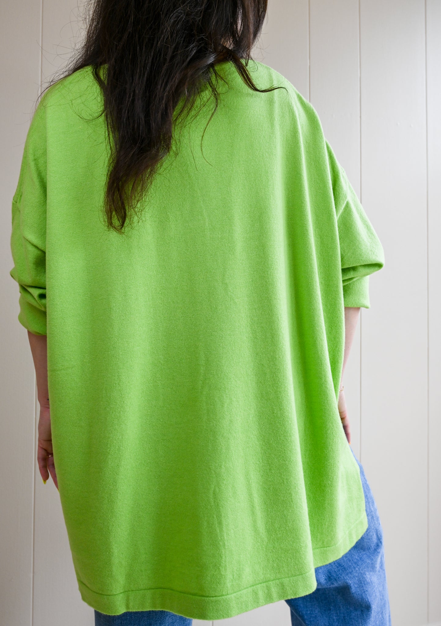 Dewey Avenue Knit Top