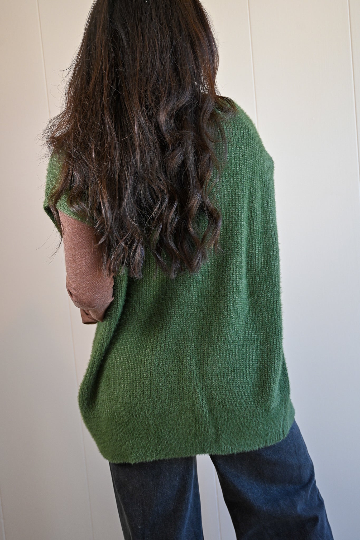 Del Monte Vest