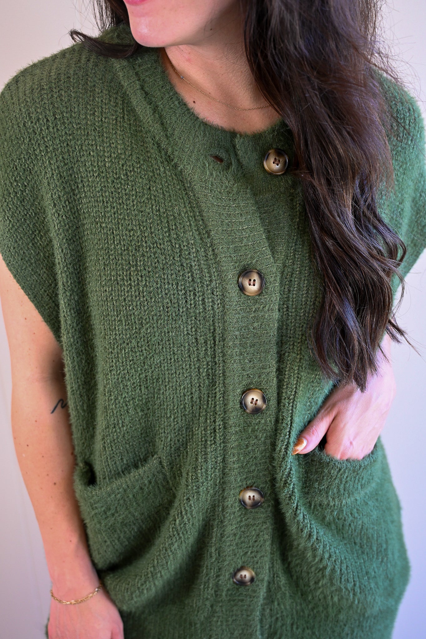Del Monte Vest