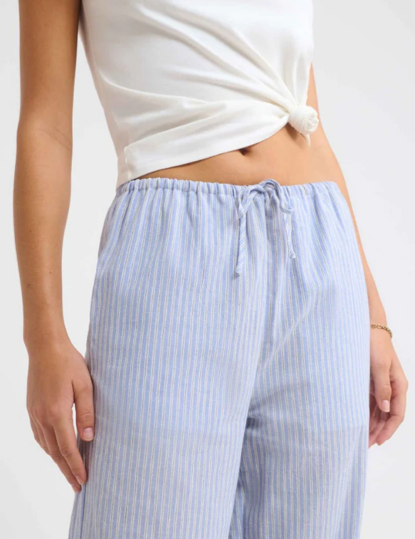 Park Stripe Pant