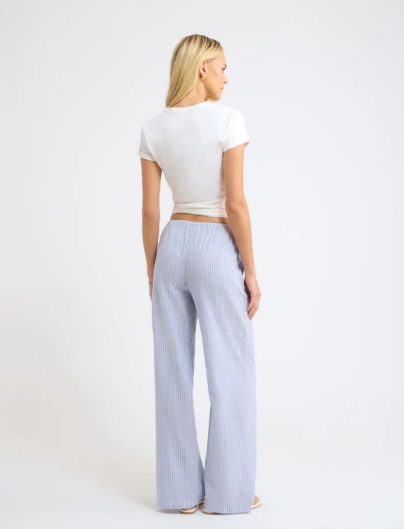 Park Stripe Pant