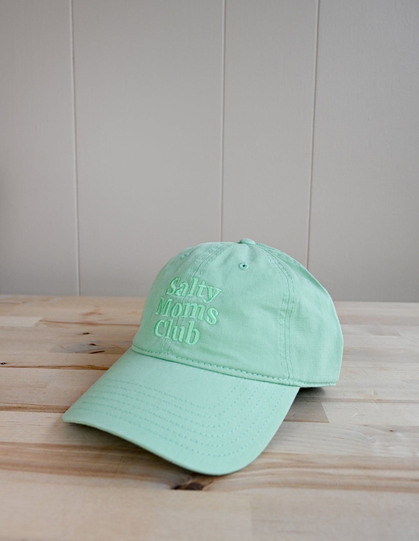 Salty Mom Club Hat