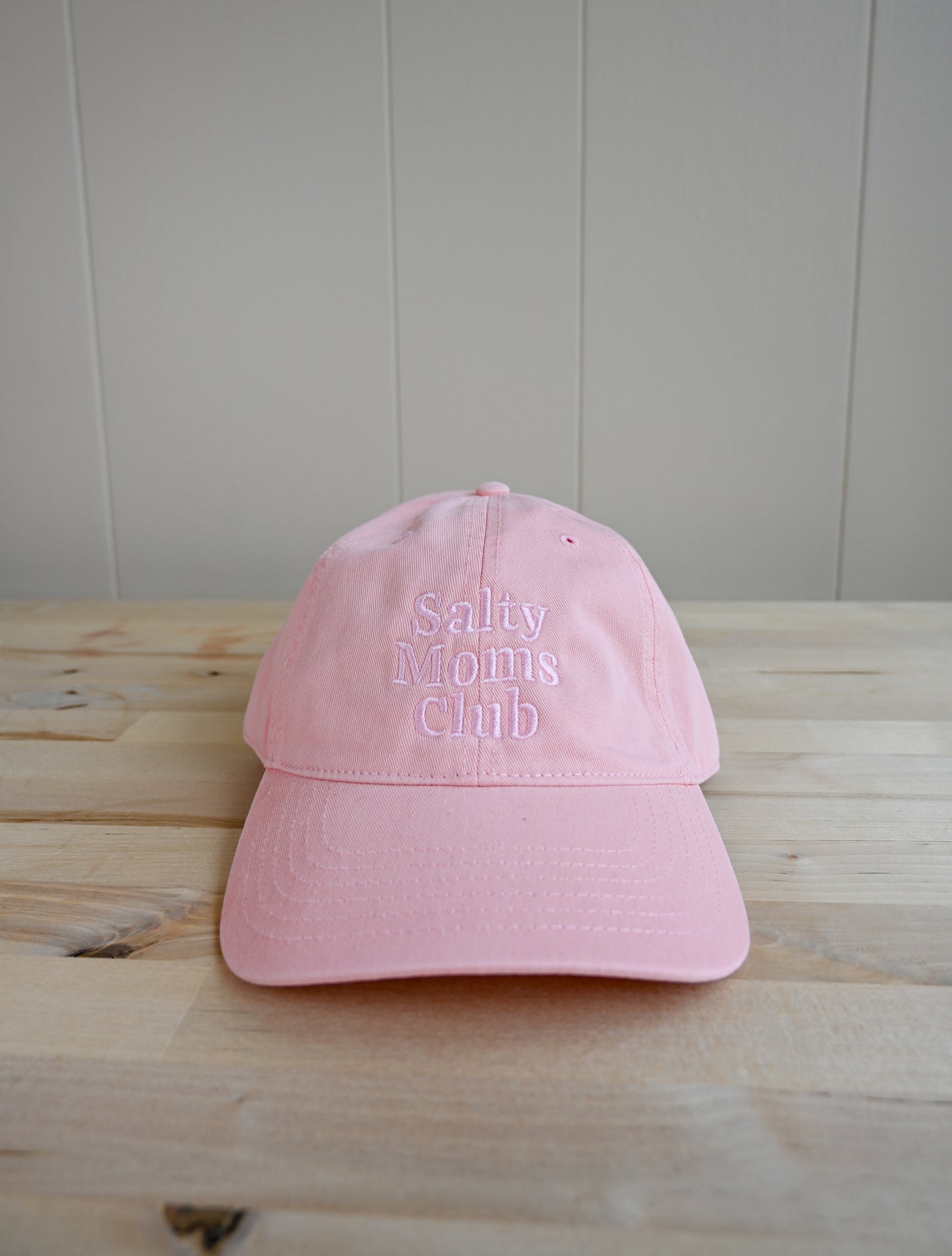 Salty Mom Club Hat