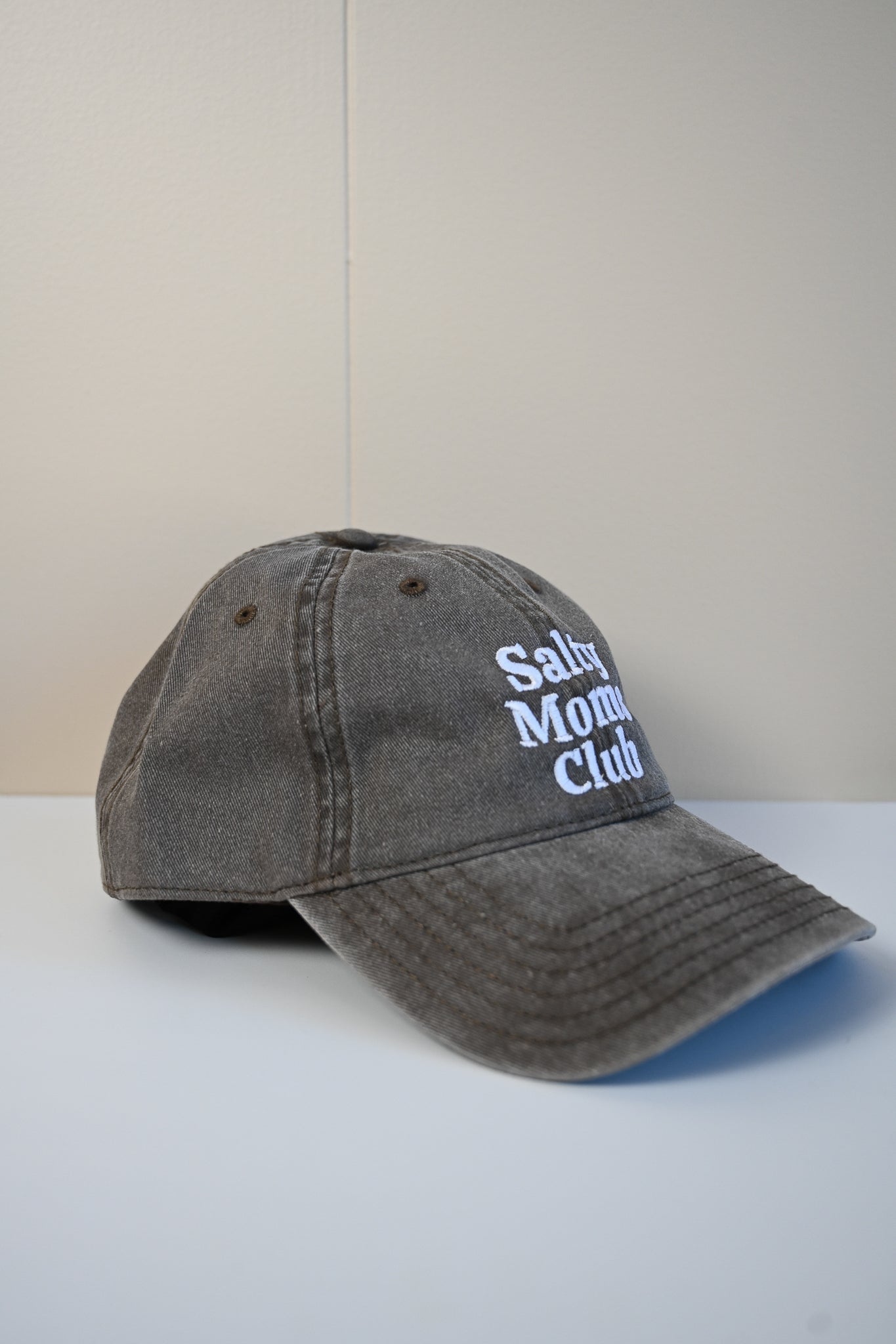 Salty Mom Club Hat