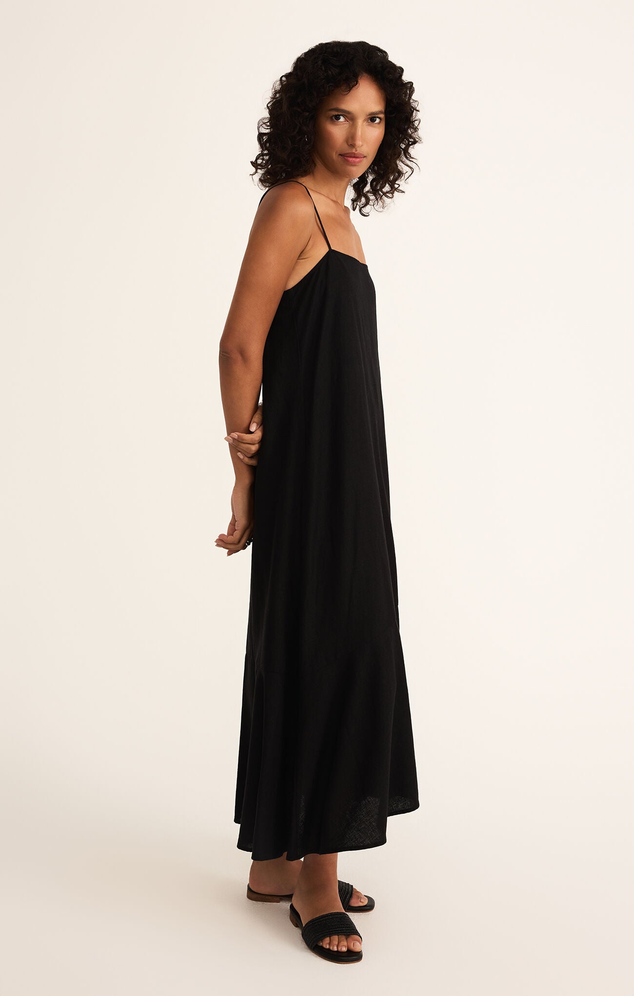 Spazier Avenue Maxi Dress