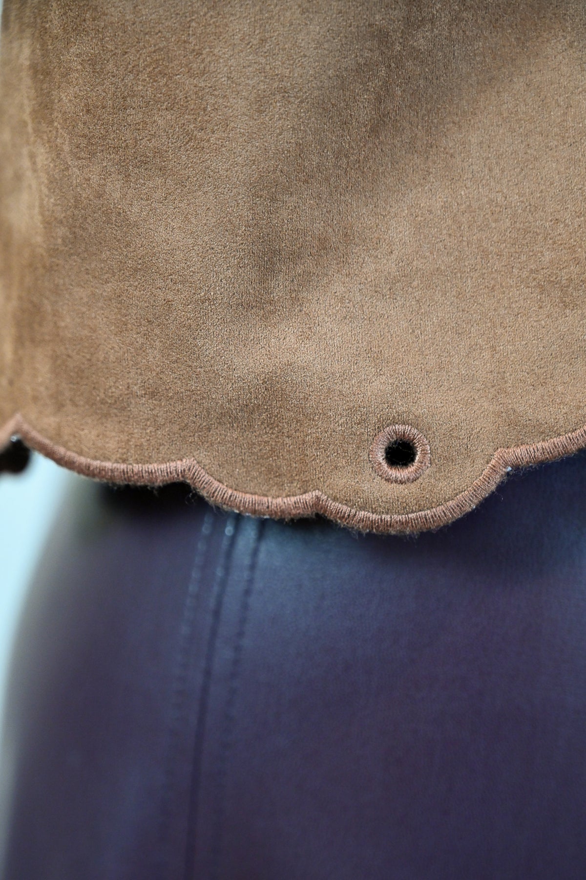 Syida Drive Vest