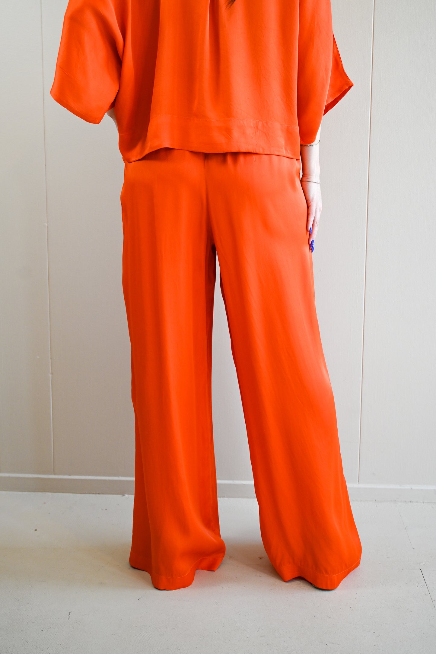 Syida Drive Poppy Pant