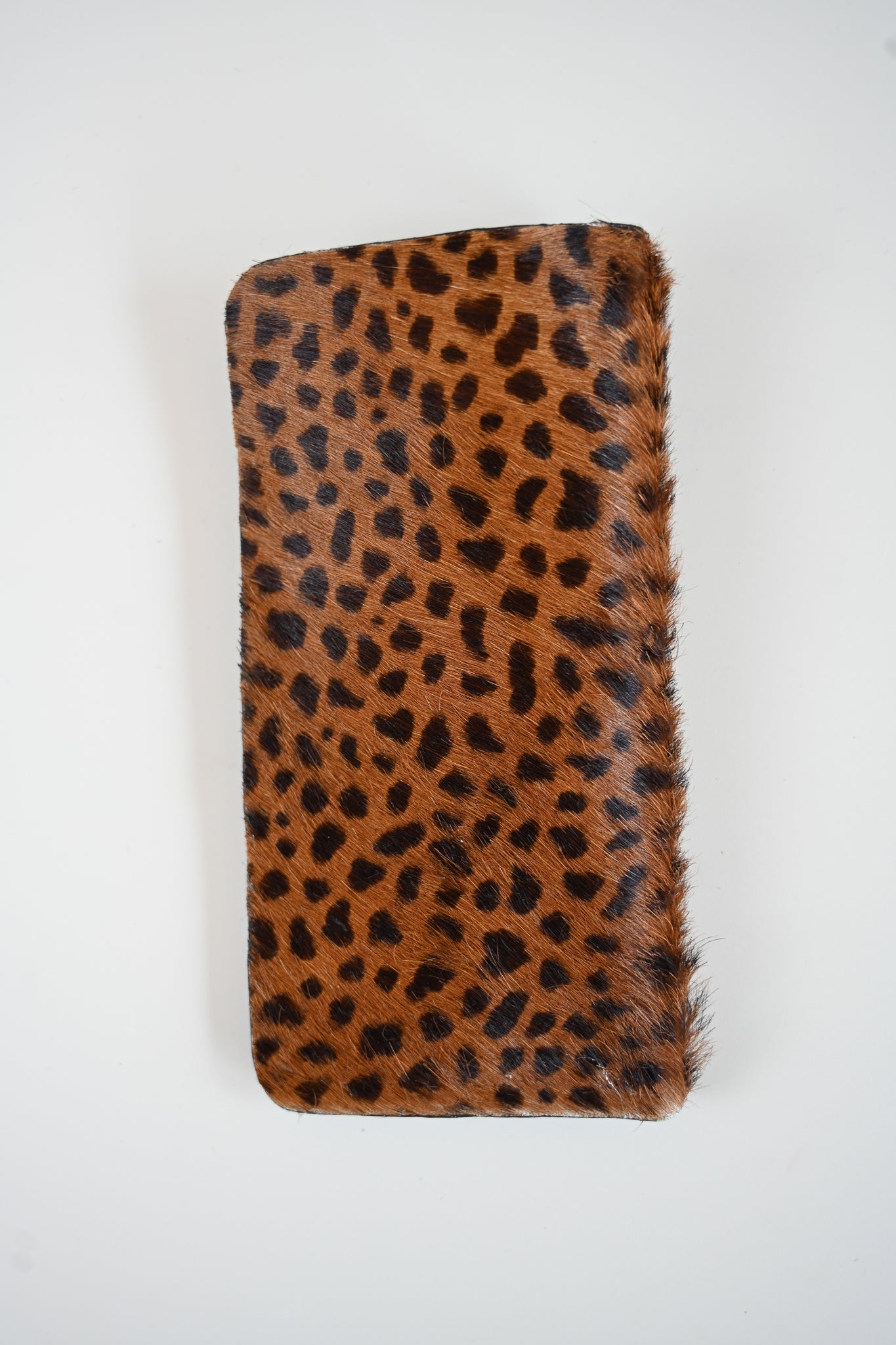 Charlie's Goods - Glasses Holder - Dark Leopard