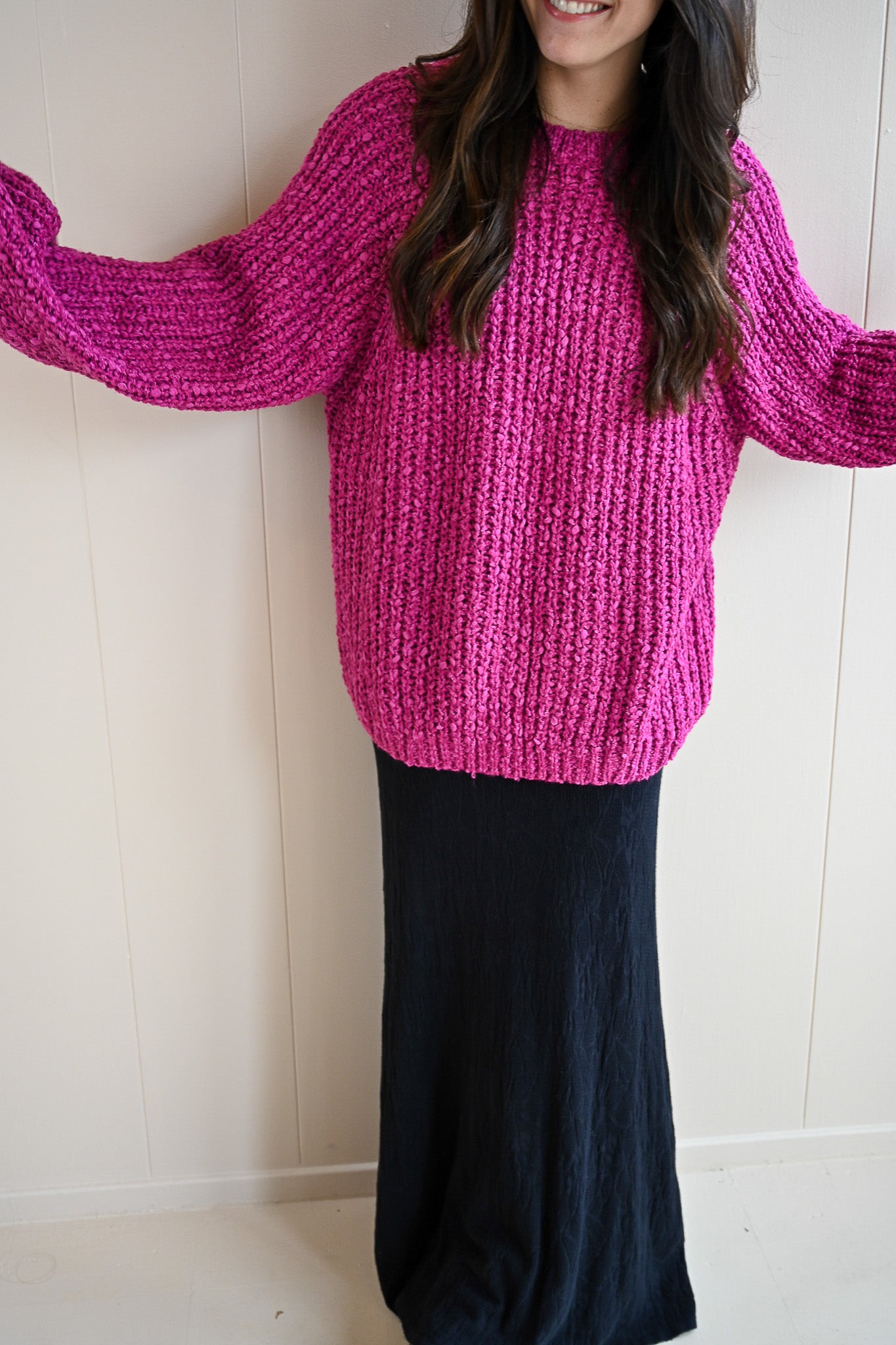 Gibson Avenue Sweater