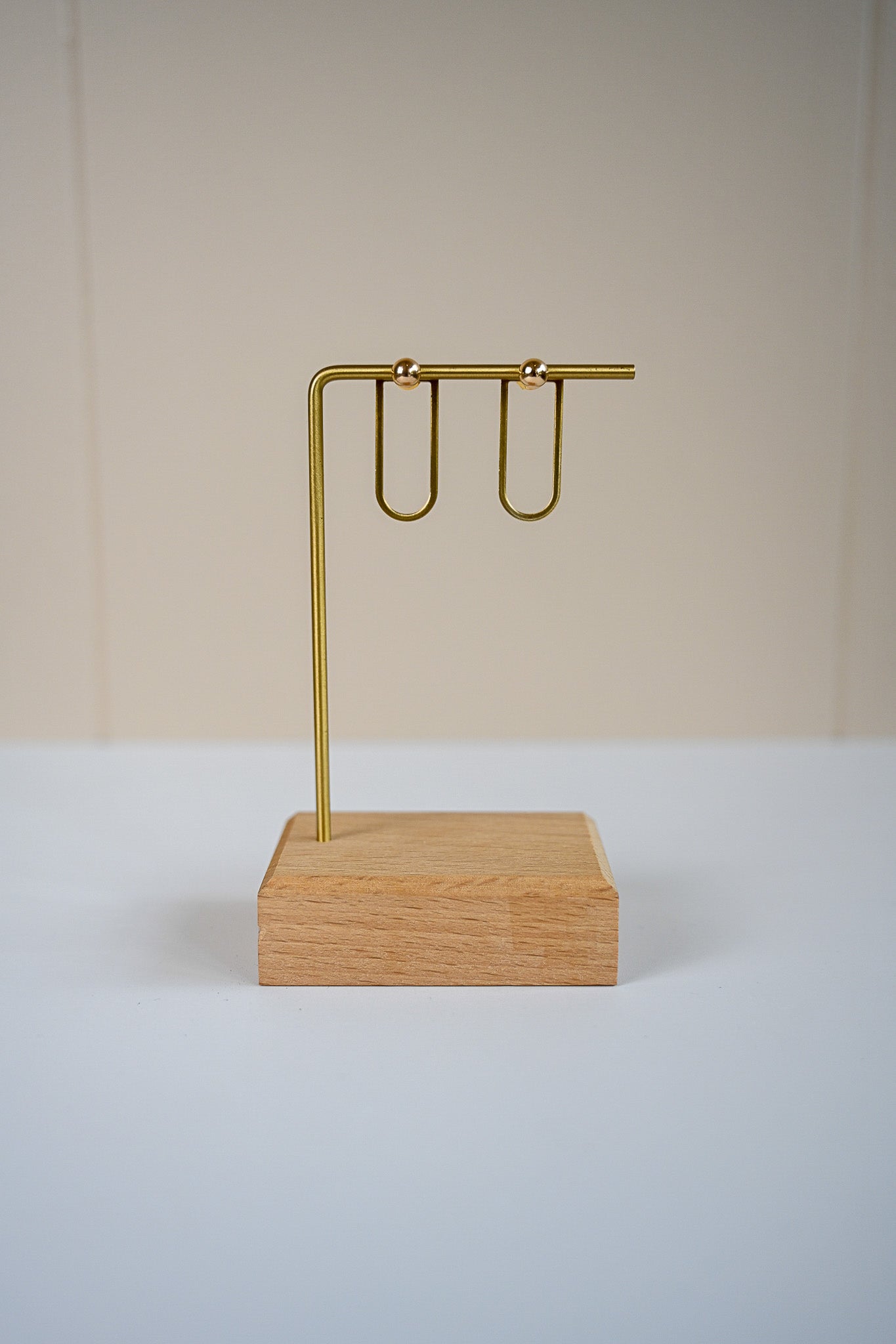 The Jessica Earring Jacket