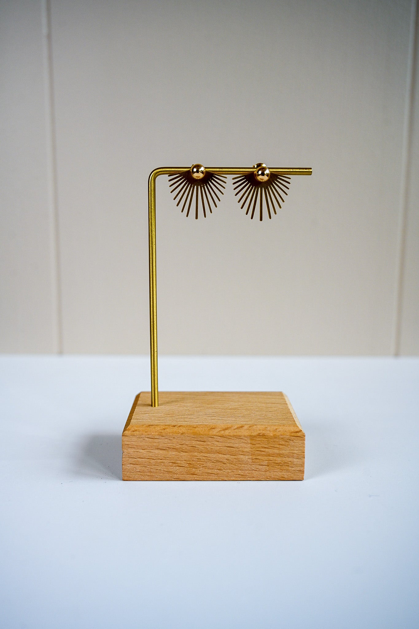 The Vanessa Earring Jacket