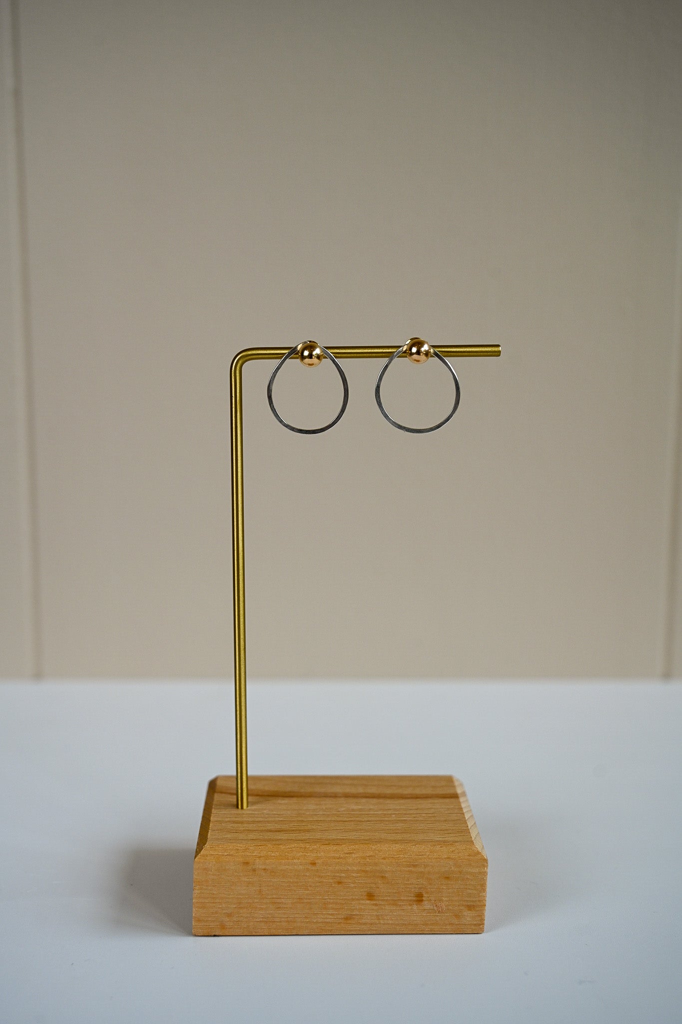 The Jennifer Earring Jacket