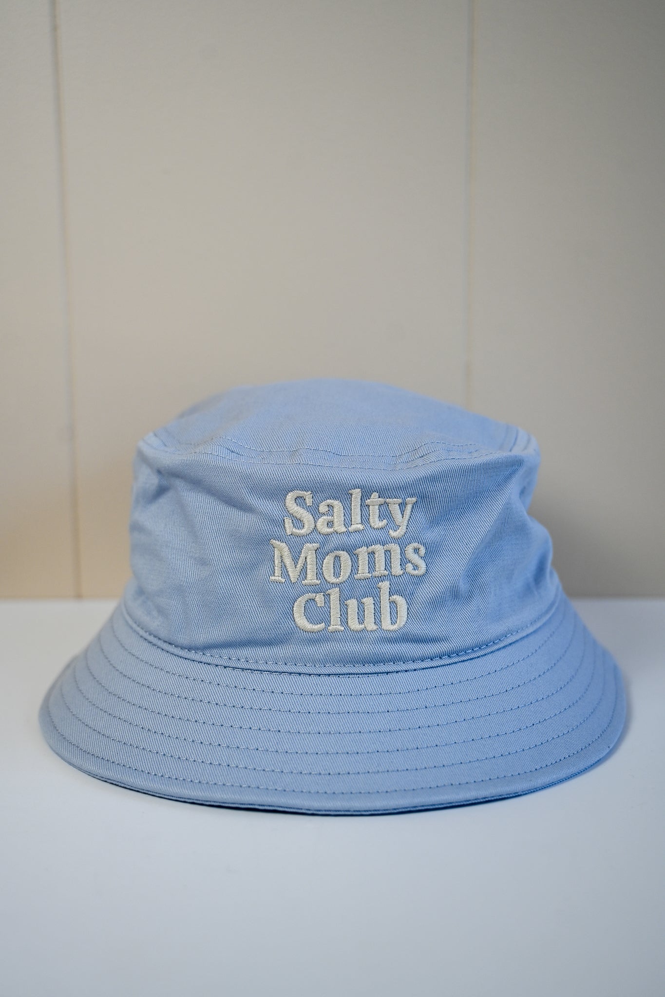 Salty Mom Club Bucket Hat