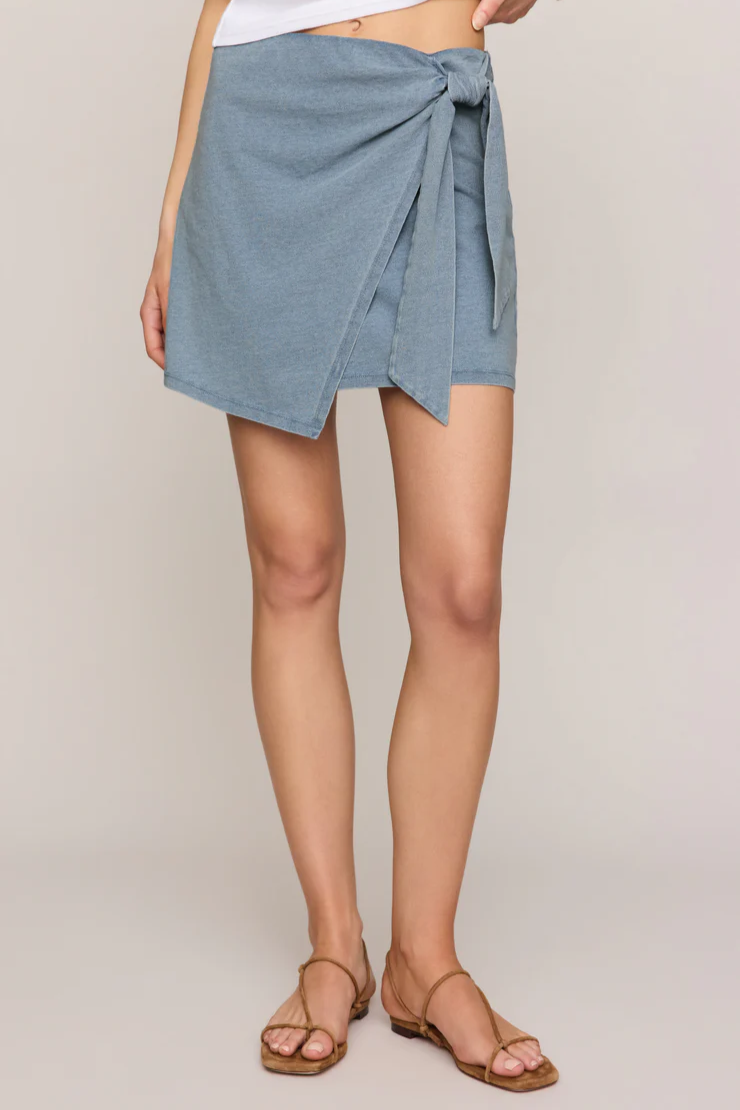 Ransford Avenue Mini Skirt