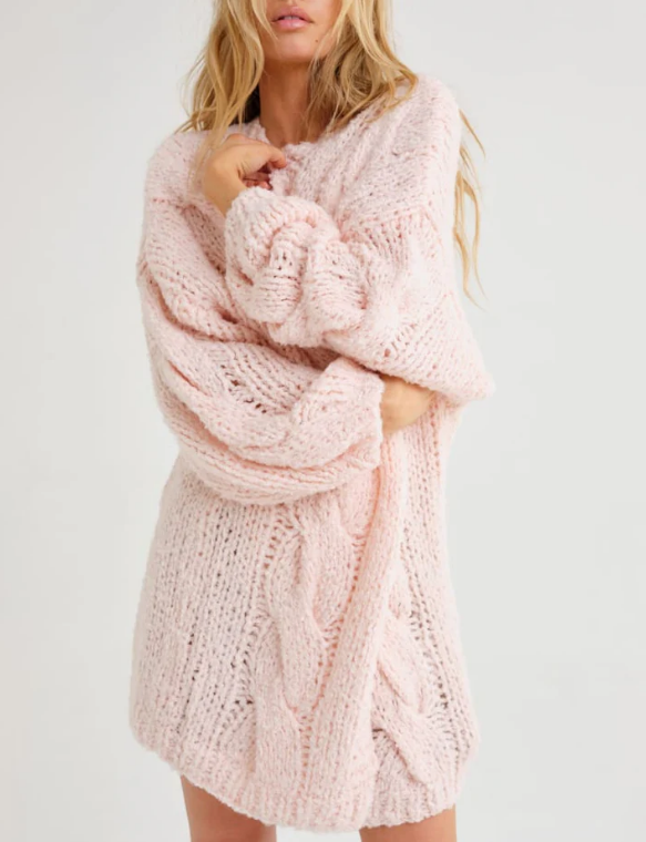 Campanion Cardigan