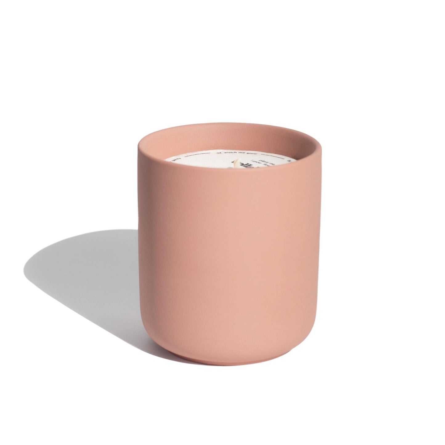 Violet Blush | Candle