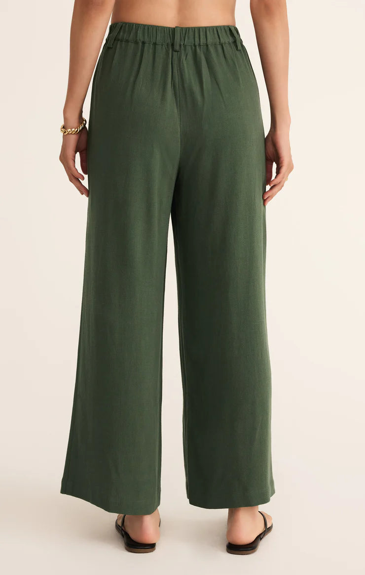 Forest Hill Linen Pant