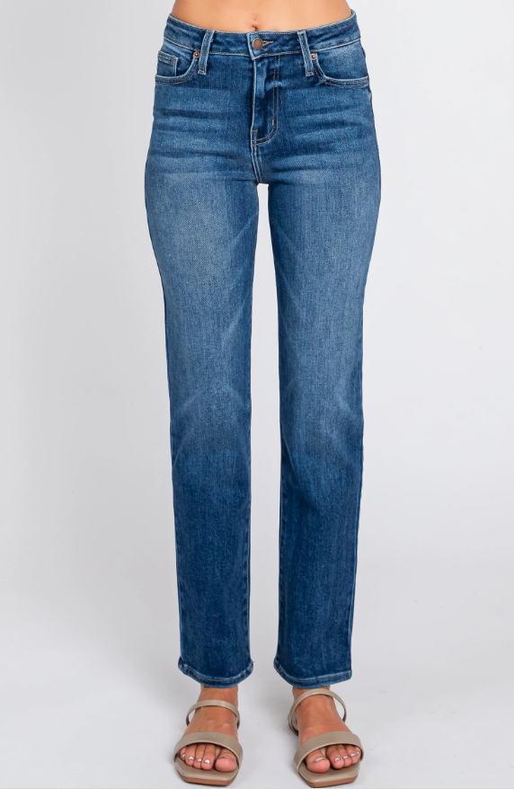 Surf Straight Leg Denim