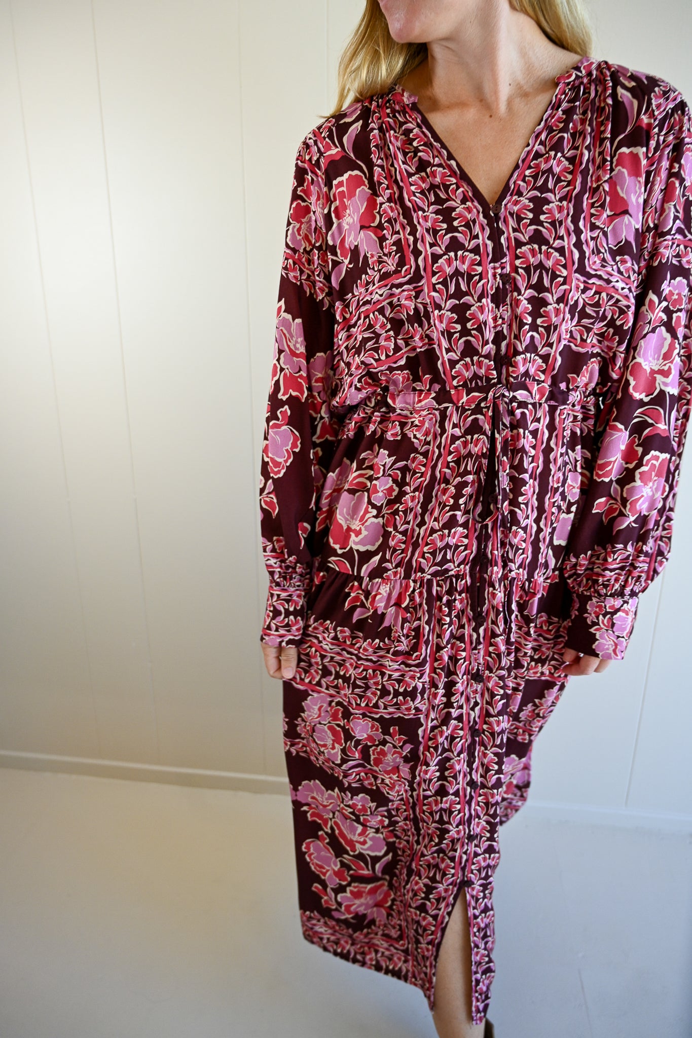 Heacock Avenue Dress