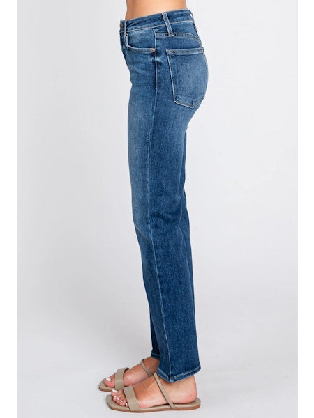 Surf Straight Leg Denim