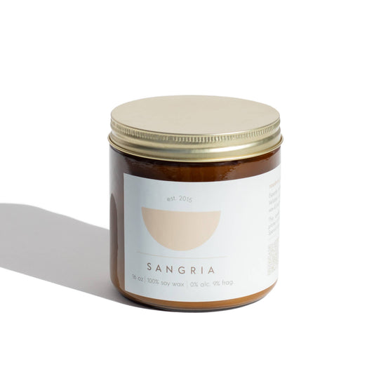 Sangria | Candle