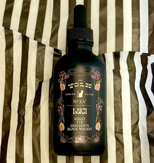#15 Luci Potion - The Yolk Market Place