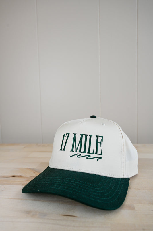 17 Mile Hat