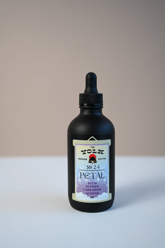 #24 Petal Potion - The Yolk Market Place