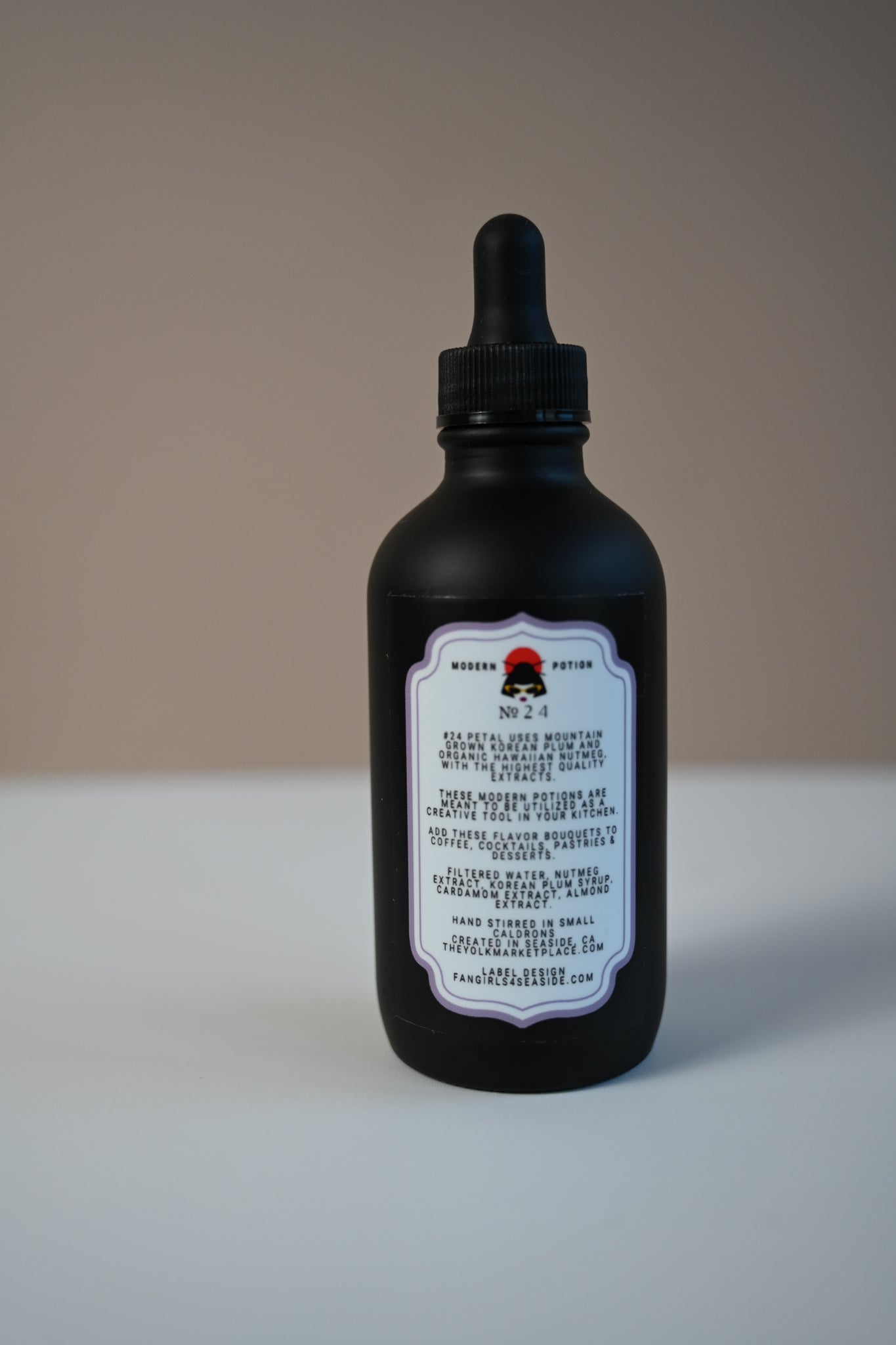 #24 Petal Potion - The Yolk Market Place