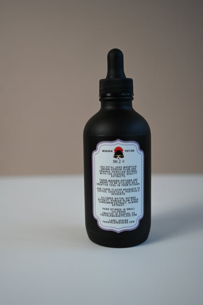 #24 Petal Potion - The Yolk Market Place