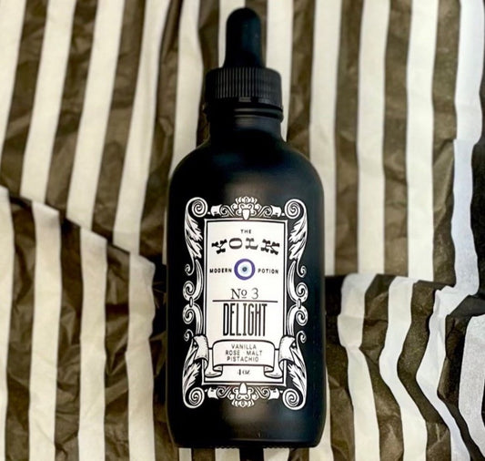 #3 Delight Potion - The Yolk Market Place