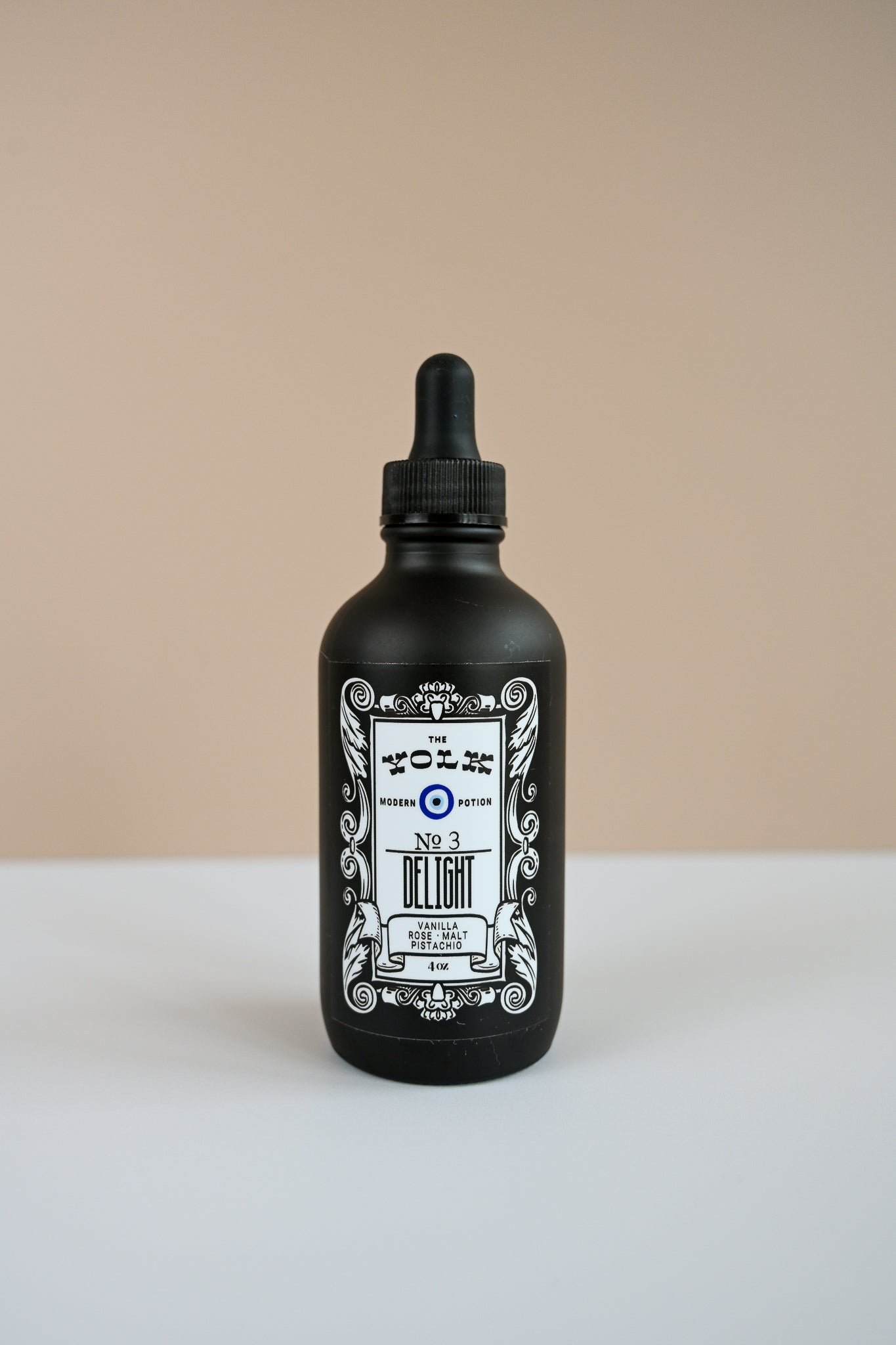 #3 Delight Potion - The Yolk Market Place