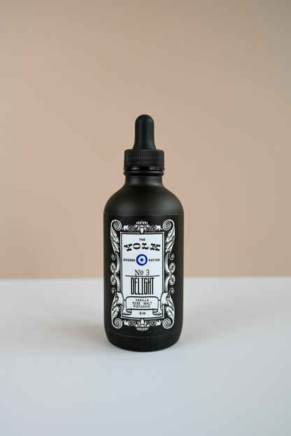 #3 Delight Potion - The Yolk Market Place