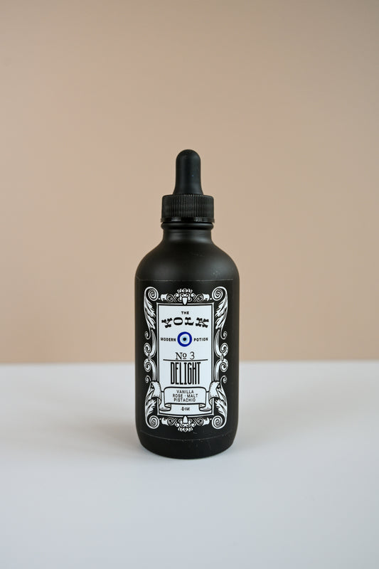 #3 Delight Potion - The Yolk Market Place