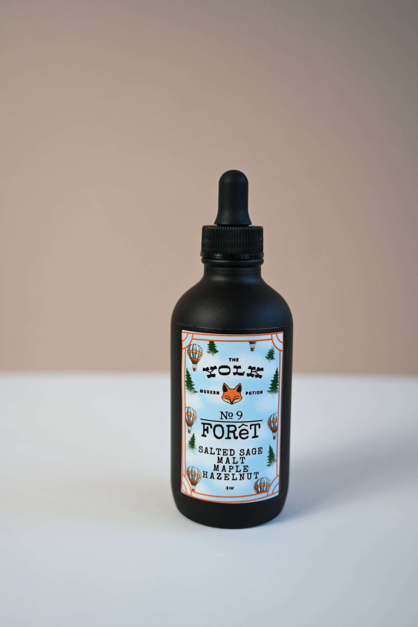 #9 Foret Potion - The Yolk Market Place