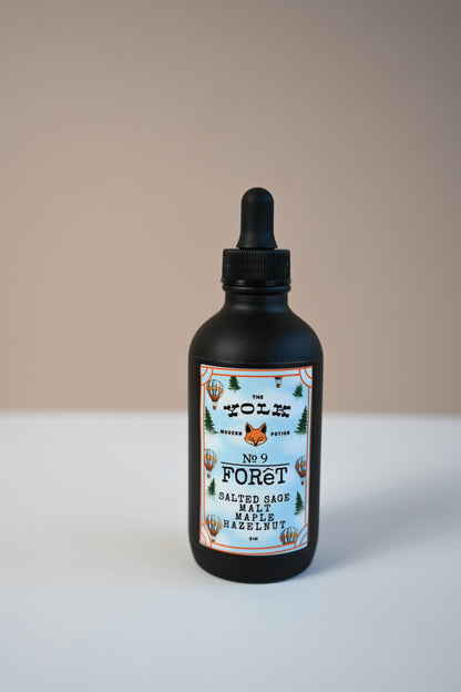 #9 Foret Potion - The Yolk Market Place