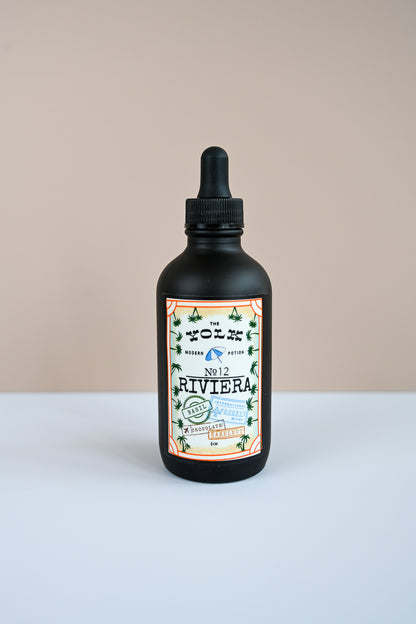 #12 Riviera Potion by The Yolk Market Place