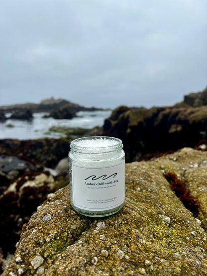 Pacific Grove 17 Mile Bath Salt