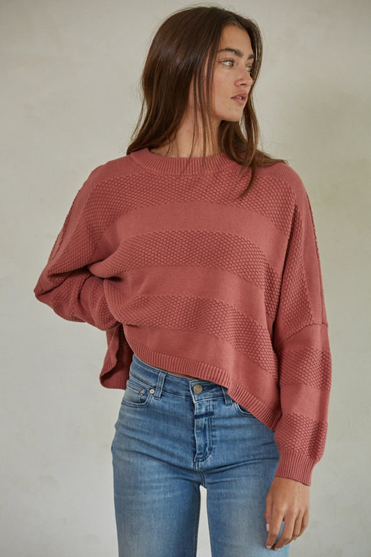 Acropolis Sweater