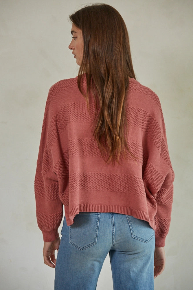 Acropolis Sweater