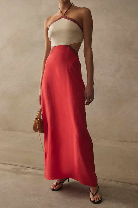 Adobe Dress