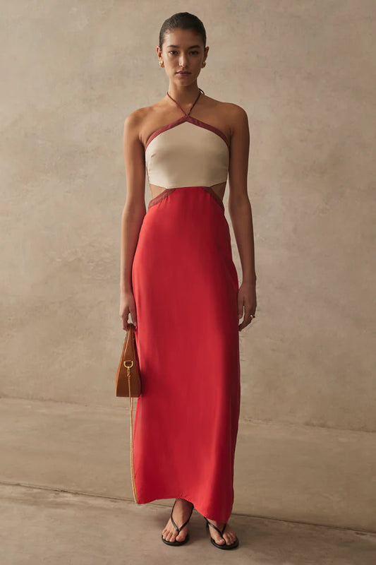 Adobe Dress